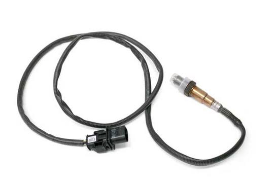 BMW Oxygen Sensor - Front (Cyl 1-3) 11787558055